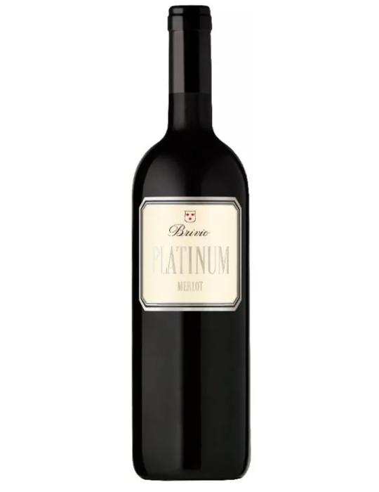 Platinum 2015 - Guido Brivio 