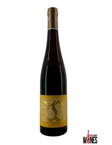 Riesling trocken Forster Jesuitengarten GG 2020 - WEINGUT VON WINNING