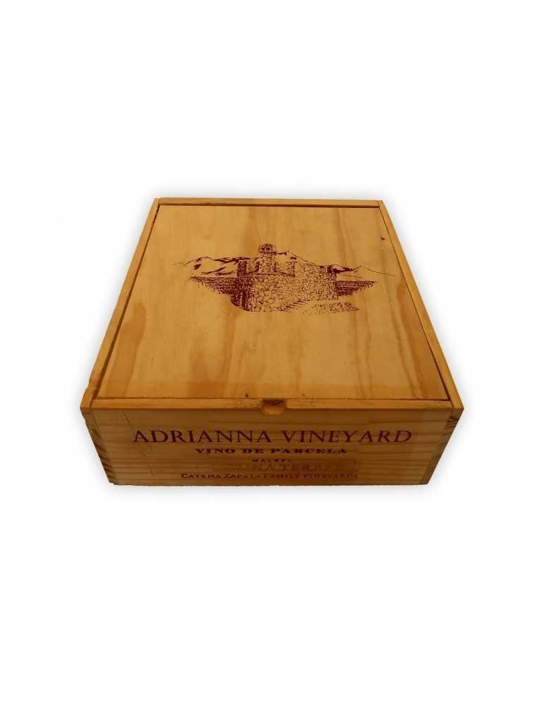 Fortuna Terrae Adrianna Vineyard 2012 - Catena Zapata