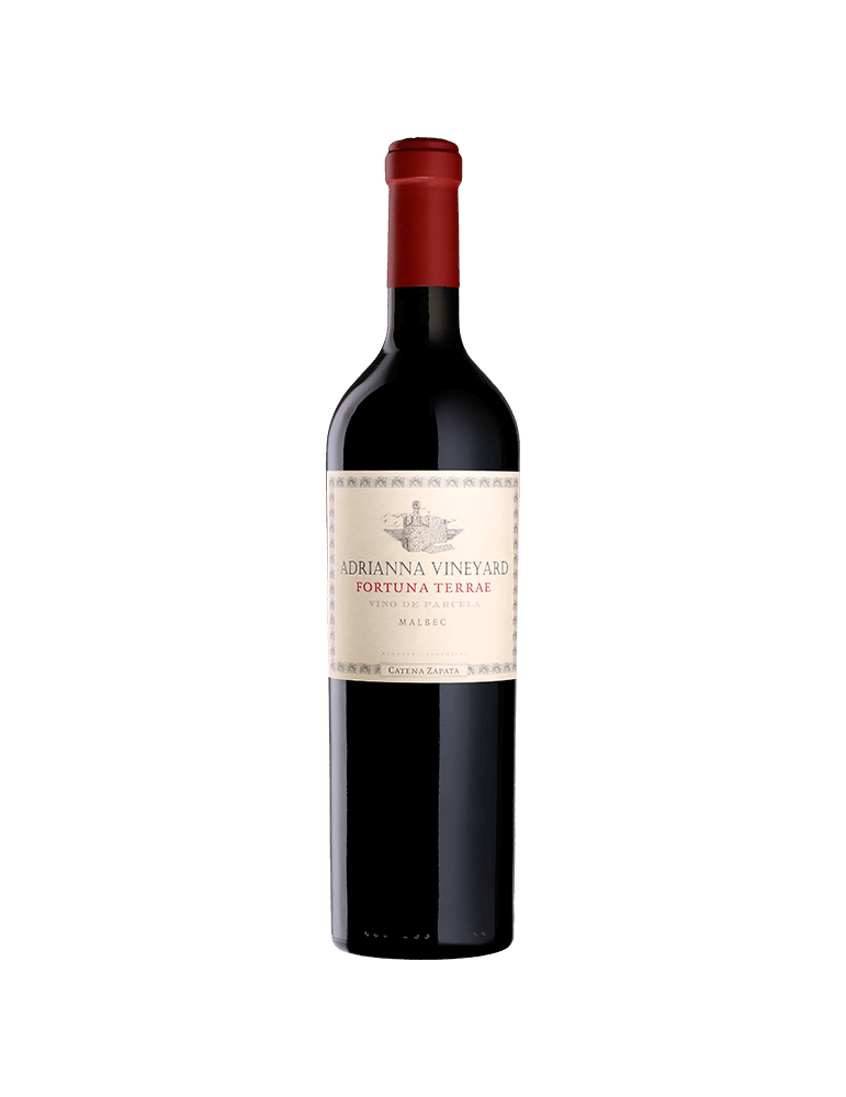 Fortuna Terrae Adrianna Vineyard 2012 - Catena Zapata