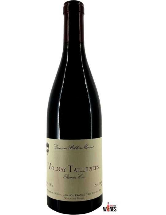 Volnay Les Taillepieds 2018 - Domaine Roblet-Monnot