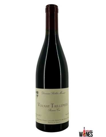 Volnay Les Taillepieds 2017 - Domaine Roblet-Monnot