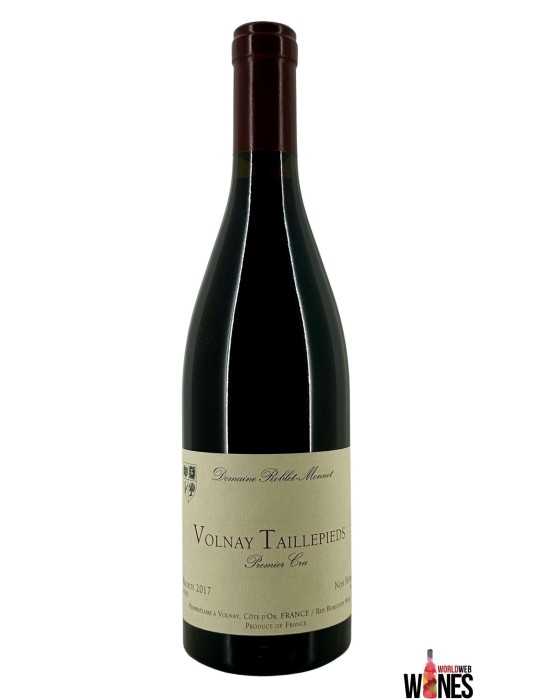 Volnay Les Taillepieds 2017 - Domaine Roblet-Monnot