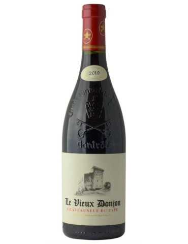 Chateauneuf Du Pape 2019 - Le Vieux Donjon