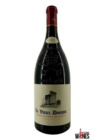 Chateauneuf Du Pape 2019 - Le Vieux Donjon (magnum, 1.5 L)