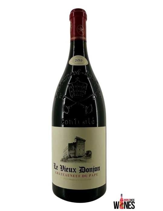 Chateauneuf Du Pape 2019 - Le Vieux Donjon (magnum, 1.5 L)