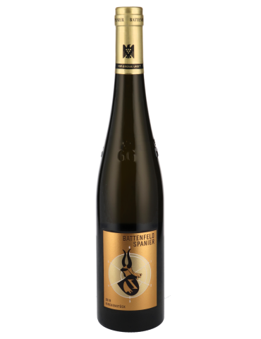 RIESLING KIRCHENSTÜCK GG 2019 - Battenfeld-Spanier