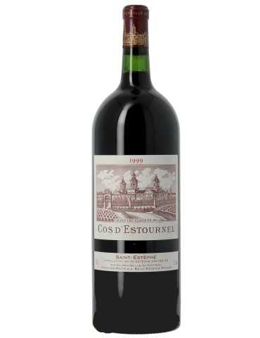 Château Cos d'Estournel 1999 (magnum, 1.5 l)