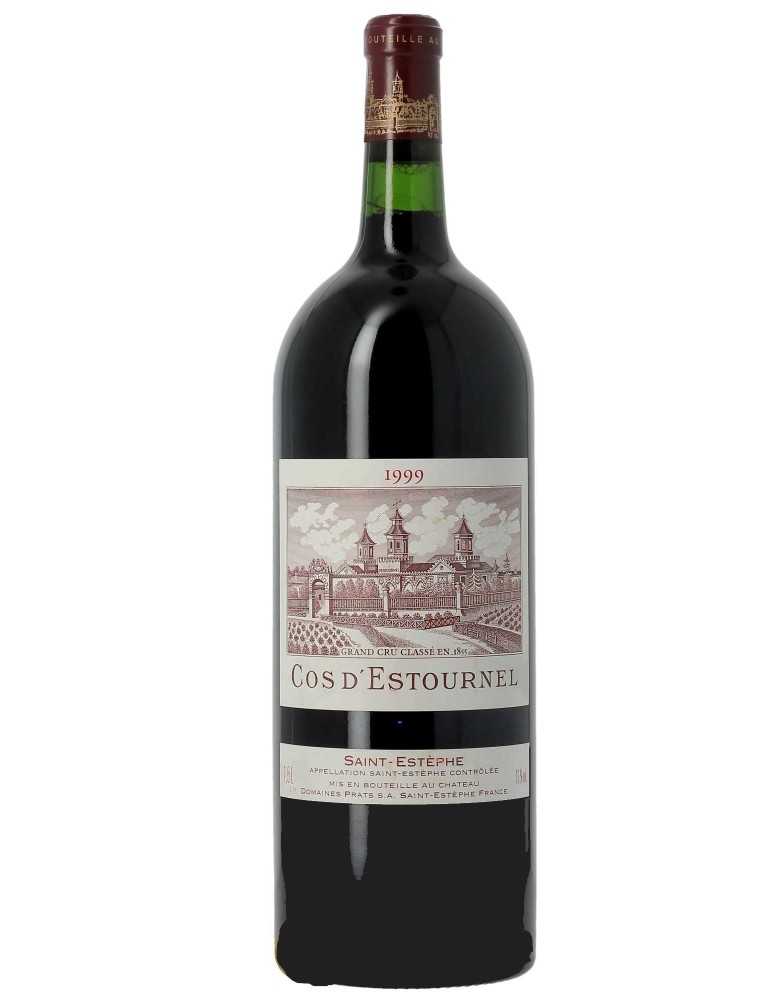 Château Cos d'Estournel 1999 (magnum, 1.5 l)