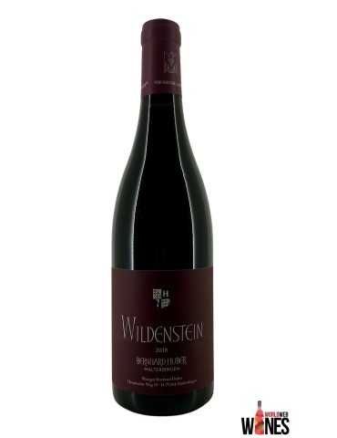 Wildenstein Spatburgunder GG 2018 - Weingut Bernhard Huber