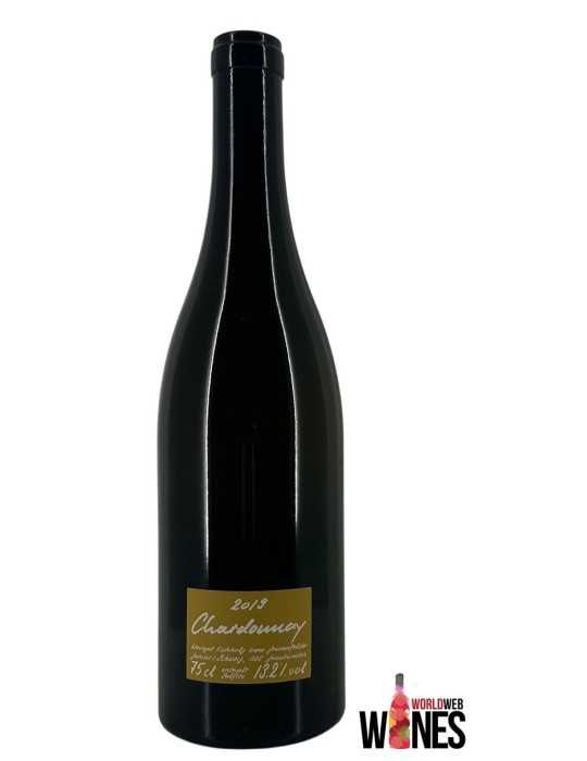 Chardonnay Eichholz 2019 - Irène Grünenfelder