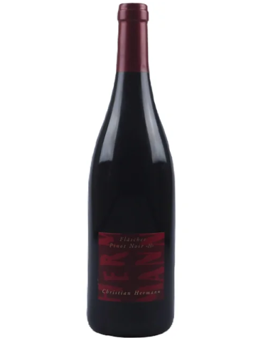 Pinot Noir 'H' 2017 - Christian Hermann