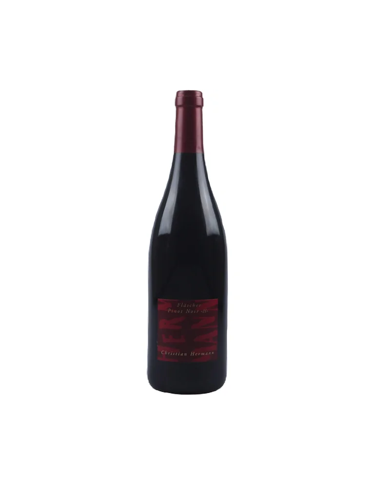 Pinot Noir 'H' 2017 - Christian Hermann