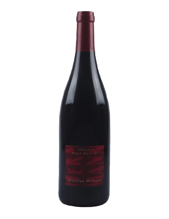 Pinot Noir 'H' 2017 - Christian Hermann