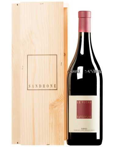 Barolo le Vigne 2009 - Luciano Sandrone (CBO, magnum 1.5 L)
