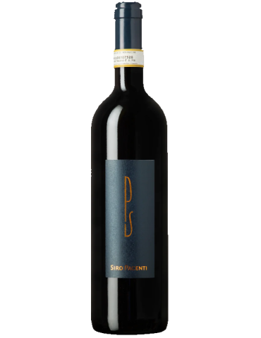 Brunello di Montalcino Riserva PS 2010 - Siro Pacenti