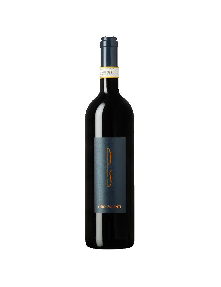 Brunello di Montalcino Riserva PS 2010 - Siro Pacenti