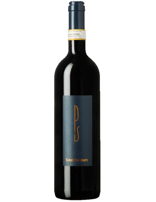Brunello di Montalcino Riserva PS 2010 - Siro Pacenti