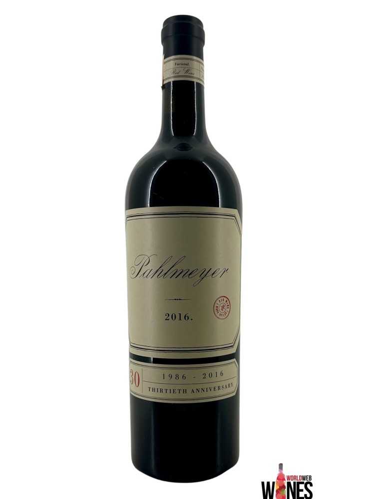 Pahlmeyer Proprietary Red 2016