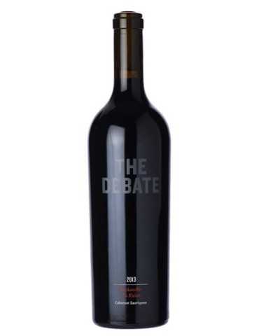 Beckstoffer To Kalon Vineyard 2013 - The Debate