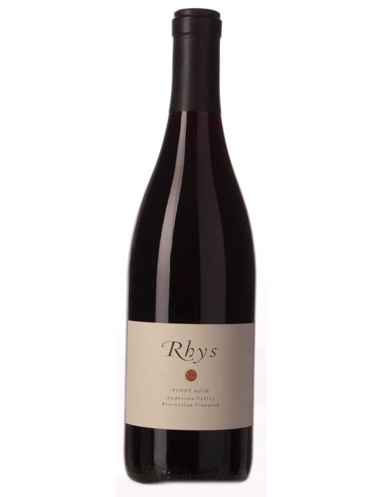 Bearwallow Vineyard Pinot noir 2016 - Rhys Vineyards 