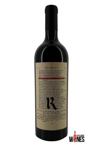 The Bard 2018 - Realm Cellars