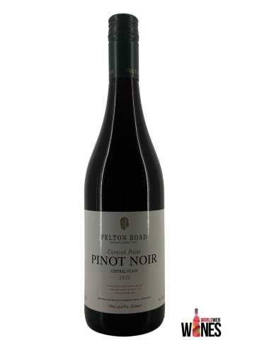 Cornish Point Pinot Noir 2021 - Felton Road