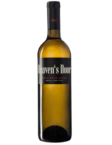 Sauvignon Blanc Heaven´s Door 2015 - Ewald Zweytick