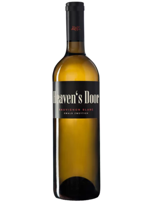 Sauvignon Blanc Heaven´s Door 2015 - Ewald Zweytick