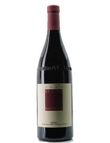 Barolo le Vigne 2015 - Luciano Sandrone