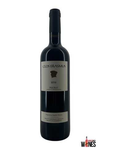 Clos Erasmus 2016 - Daphne Glorian