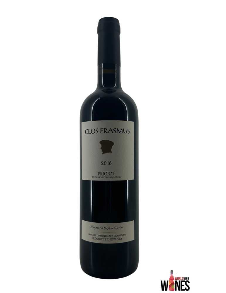 Clos Erasmus 2016 - Daphne Glorian