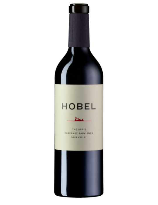 The Arris 2017 - Hobel