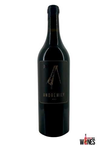 EABA 2017 - Andremily