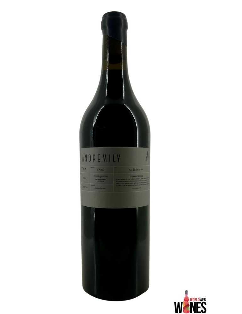 EABA 2017 - Andremily