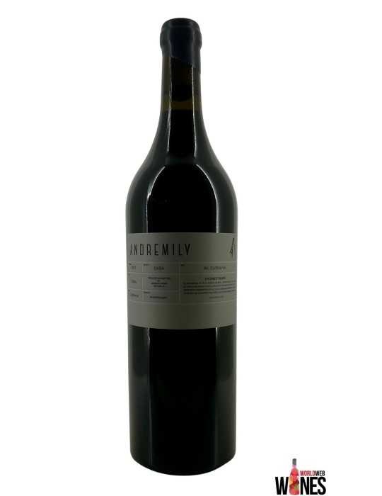 EABA 2017 - Andremily