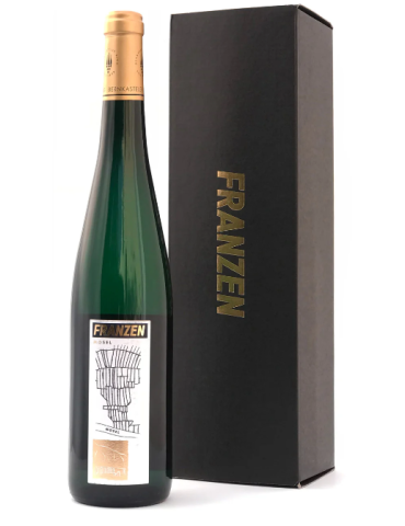 RIESLING FACHKAUL GG 2017 - Weingut Franzen