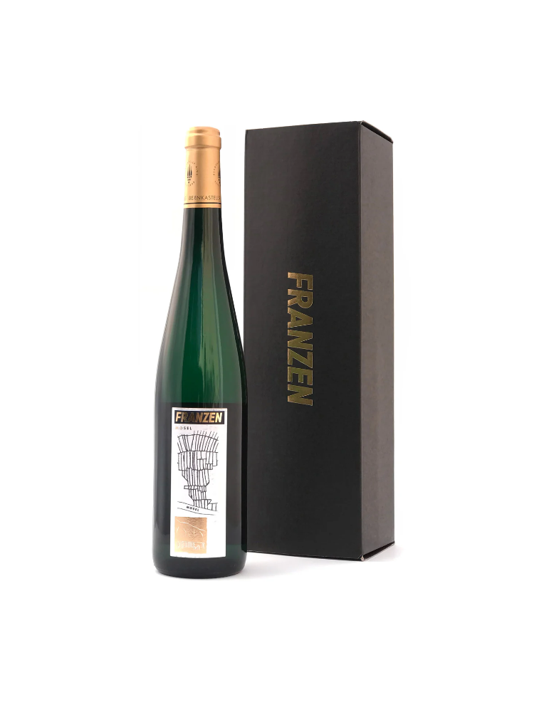 RIESLING FACHKAUL GG 2017 - Weingut Franzen