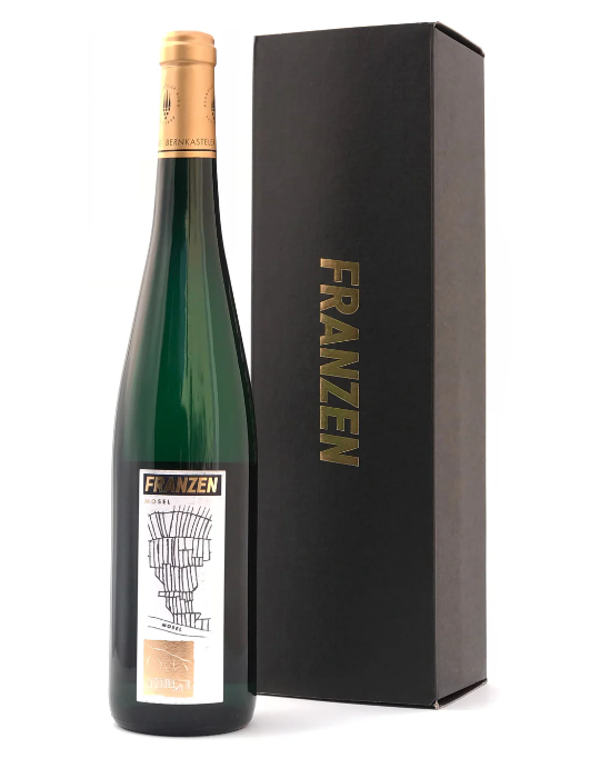 RIESLING FACHKAUL GG 2017 - Weingut Franzen