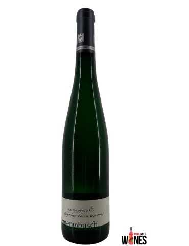 Riesling Marienburg Grosses Gewächs “Fahrlay Terassen” 2017 - Weingut Clemens Busch