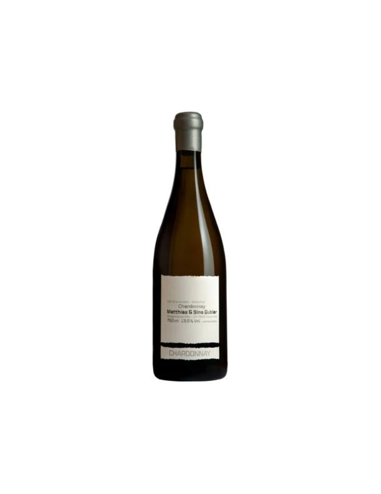 Chardonnay Pilgrim 2018 - WEINGUT MÖHR-NIGGLI 
