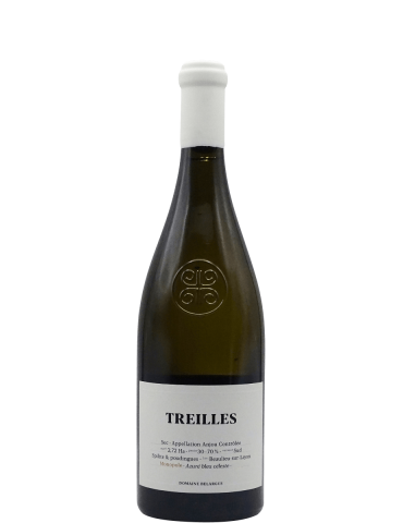 Anjou Treilles Monopole 2018 - Domaine Belargus 