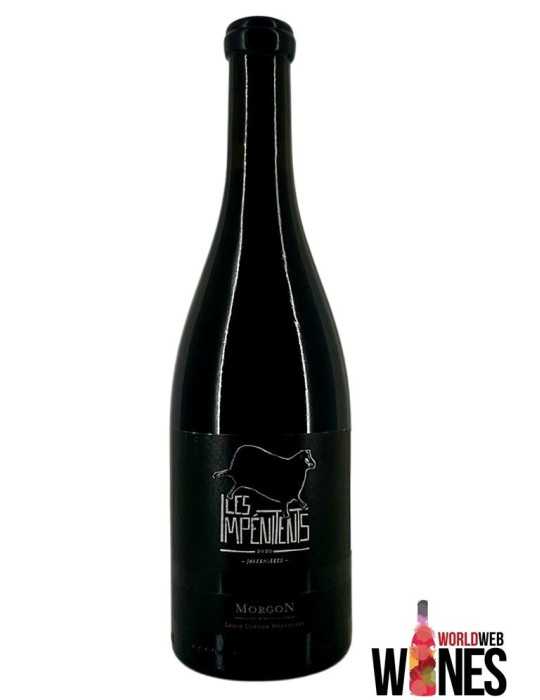Morgon Côte du Py Les Impénitents 2020 - Louis-Claude Desvignes 