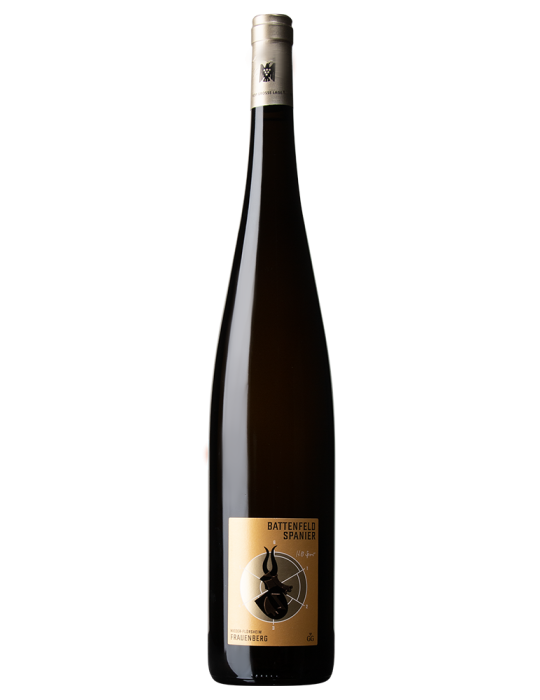 RIESLING FRAUENBERG GG 2020 - Battenfeld-Spanier (magnum, 1.5 L)