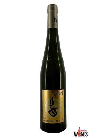 Riesling Zellerweg Am Schwarzen Herrgott 2020 - Battenfeld-Spanier