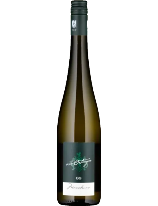 Riesling "Marcobrunn" GG 2017 - Weingut von Oetinger