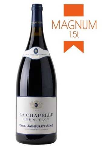 Hermitage la Chapelle 2015 - Domaine Jaboulet (magnum, 1.5 l)