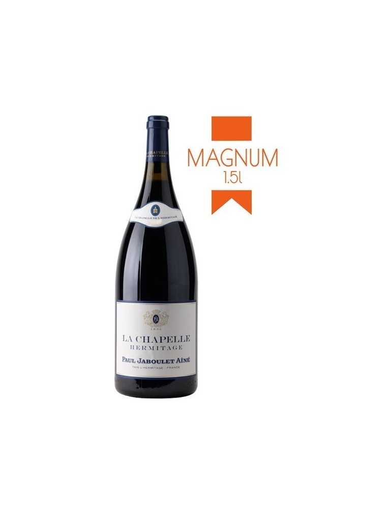 Hermitage la Chapelle 2015 - Domaine Jaboulet (magnum, 1.5 l)