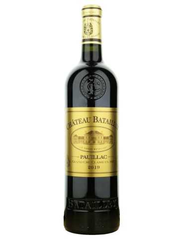 Château Batailley 2019