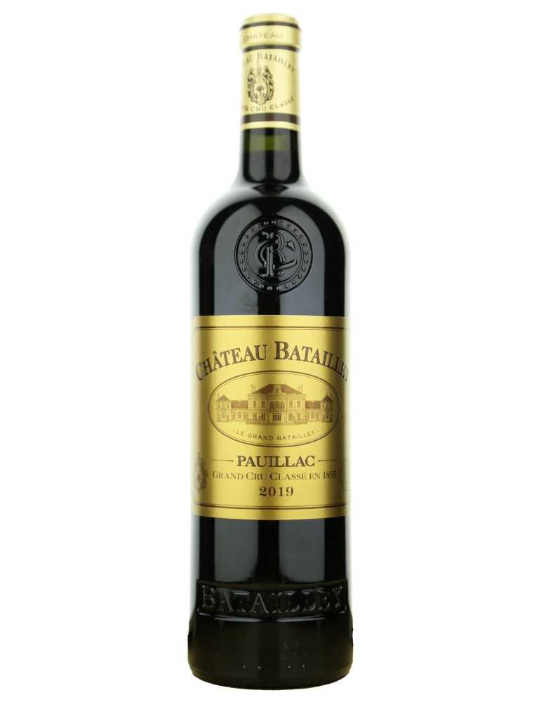 Château Batailley 2019